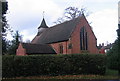 St Peter's Church, Balsall Common in CV7 7FP