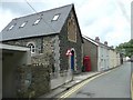 Quay Street, Lower Town, Fishguard / Abergwaun in SA65 9LT