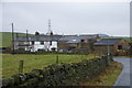 Gib Clough Head Farm in BB8 8HR