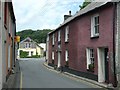Newport Road, Lower Town, Fishguard / Abergwaun in SA65 9LX