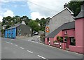 Old Newport Road, Lower Town, Fishguard / Abergwaun in SA65 9LX