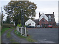 The Malt Shovel at Highley in WV16 6DJ