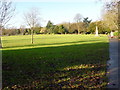 Canford Park, Westbury-on-Trym in BS9 3JE