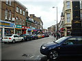 High Street, South Norwood, London SE25 in SE25 6JY