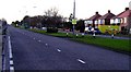 Boothferry High Road in HU13 0LA
