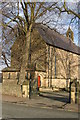 St Mary the Virgin Church, Throckley in NE15 8QH