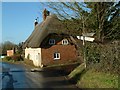 Cottages at Leverton in RG17 0TA