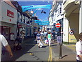 High Street, Cowes, Isle of Wight in PO31 8DB