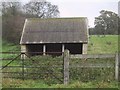 Field Shelter near Ramsden in OX7 3AX