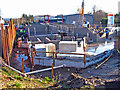 Sheltered housing building site, Peterculter in AB12 5GE