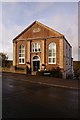 Methodist Chapel, Cinderford, Forest of Dean in GL14 2EQ