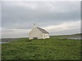 Ynys ac Eglwys Cwyfan Island and Church in LL63 5YR