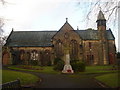 Christ Church, Heaton in BL1 5BA