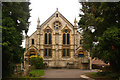 Reigate Methodist Church in RH2 7RP