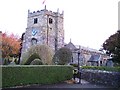 Church at St. Michael's on Wyre in PR3 0TG