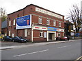 Worksop - Newcastle Avenue in S80 2HP