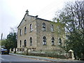 Wesley House, Cragg Road in Cragg Vale