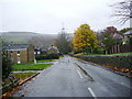 Rishworth New Road, Rishworth in HX6 4RX
