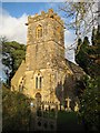St Mary's Church Halstock in BA22 9SQ