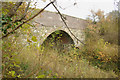 Bridge over the Central Wales Railway in LD2 3TN