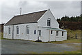 Waternish Free Church of Scotland in IV55 8GL