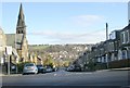 Aireville Road - Keighley Road in BD18 3AL