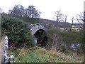 Bridge over River Nairn at Tordarroch in IV2 6XF
