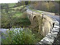 Bridge over the Hart Burn in Hartburn