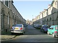 Jane Street - George Street in BD18 4NR