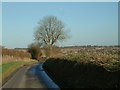 The Road to Clatford in SN8 1PY