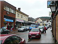 Market Street, Oakengates in TF2 0AL
