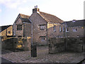 Shepley Old Hall in HD8 8AF