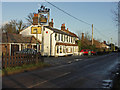 The Crown Public House, Radnage in HP14 4DN