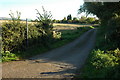 The Gloucestershire Way near Natton in GL20 7GG