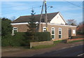 United Reformed Church, Stowupland in IP14 4BU
