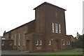 Holy Family Roman Catholic Church in WN2 2DW