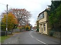 High Street, Briston in NR24 2PP