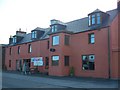 The Rocksley Inn at Stirling Village in Boddam