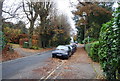 Carlton Rd, Tunbridge Wells in TN2 3QL