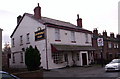 Crawford Arms, Crawford in WA11 8PW
