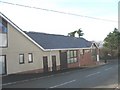 Neuadd Bentref/Village Hall, Rhosneigr in LL64 5UQ