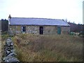 Haughtongreen Mountain Bothy in NE47 7JF