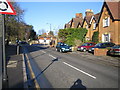 Harrow Weald: Kenton Lane in HA3 6RP