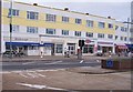 Sea Side Shops - Lee on Solent in PO13 9HX