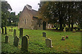 Church of St Margaret of Antioch, Linstead Parva in IP19 0LQ