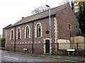 The Old Methodist Church, Mountsorrel in LE12 7BA