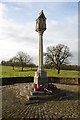 War Memorial, Hoghton in PR5 0RY