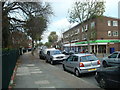 Well Hall Road, London SE9 in SE9 6SZ