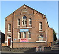 Evangelical Free Church, Radford in NG7 3BJ