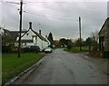 Church End, Leckhampstead in MK18 5NS